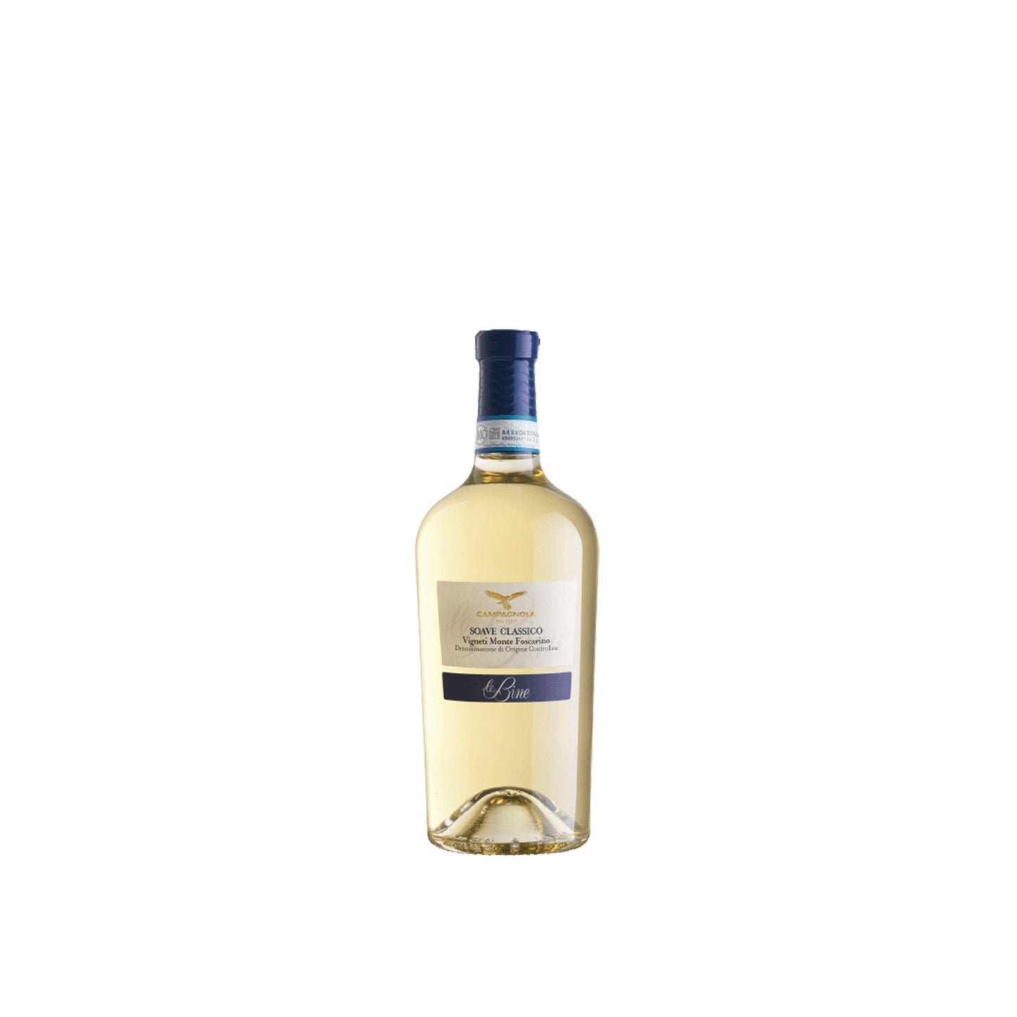 CAMPAGNOLA LE BINE SOAVE CLASSICO