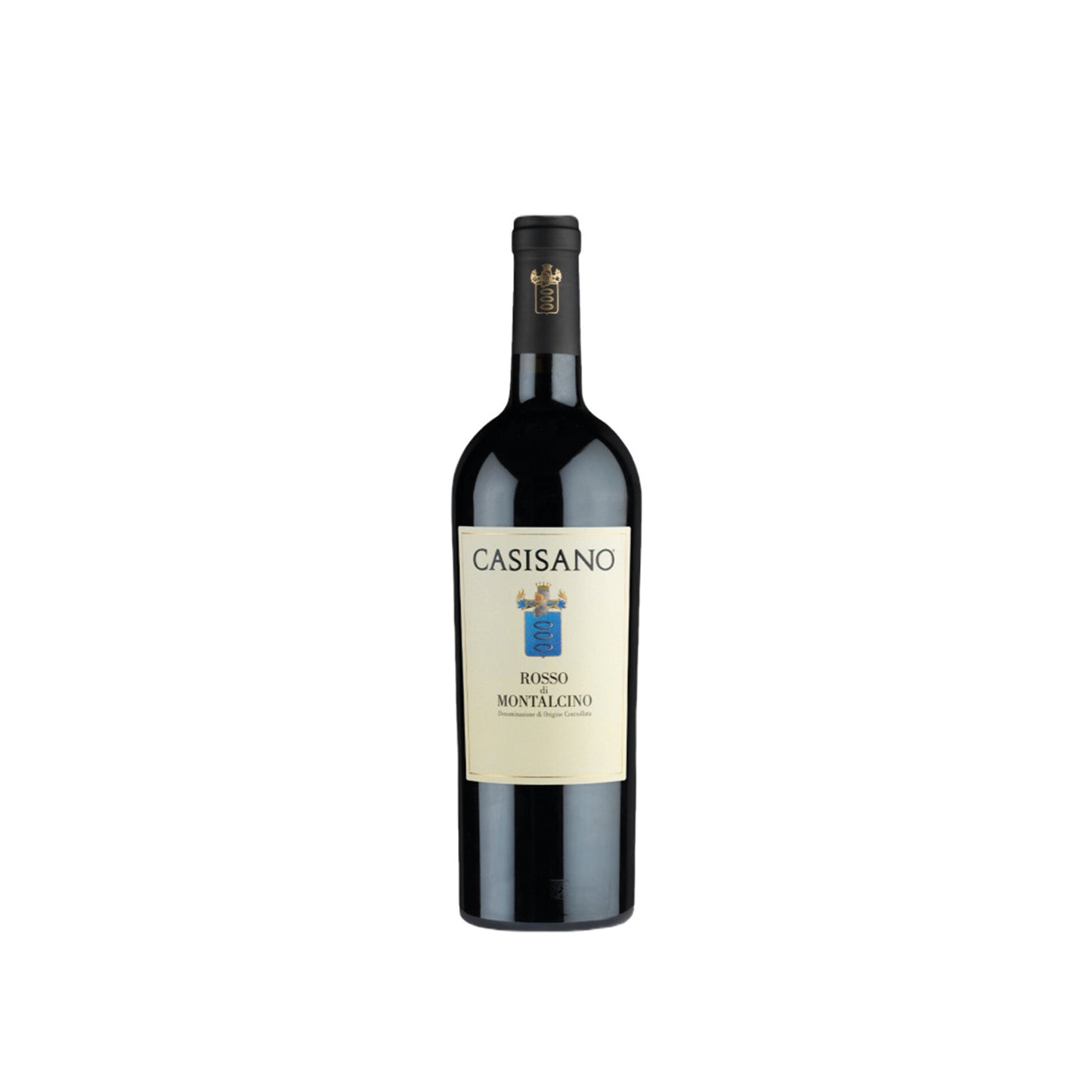 CASISANO ROSSO DI MONTALCINO