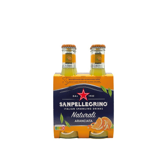 SAN PELLEGRINO ARANCIATA
